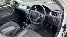 Skoda Rapid Spaceback 1.2 TSI 90 SE Tech 5dr Petrol Hatchback